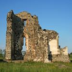 pixwords RUINES