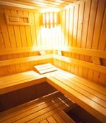 pixwords SAUNA