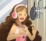 pixwords CHANTEUSE