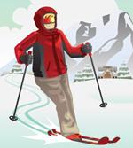 pixwords SKIEUR