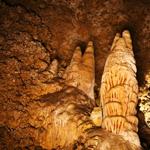 pixwords STALAGMITE