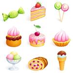 pixwords FRIANDISE