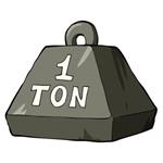 pixwords POIDS