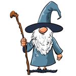 pixwords MAGICIEN