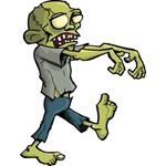 pixwords ZOMBIE