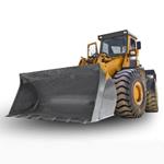 pixwords BULLDOZER