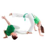 pixwords CAPOEIRA