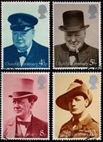 pixwords CHURCHILL
