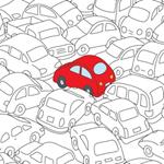 pixwords EMBOUTEILLAGE