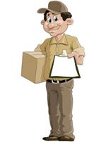 pixwords COURRIER