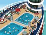 pixwords CROISIÈRE