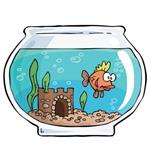pixwords AQUARIUM