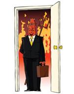 pixwords DIABLE