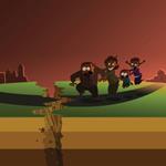 pixwords SÉISME