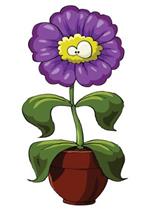 pixwords FLEUR