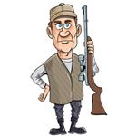 pixwords CHASSEUR