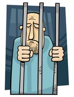 pixwords PRISON