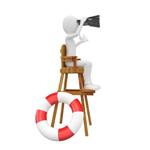 pixwords SAUVETEUR
