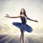 pixwords BALLERINE