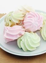 pixwords MERINGUE