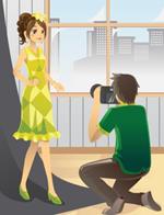 pixwords MANNEQUIN