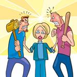 pixwords CONCILIATEUR