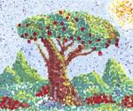 pixwords POINTILLISME