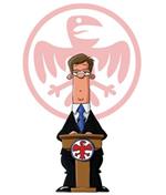 pixwords PRÉSIDENT
