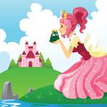 pixwords PRINCESSE