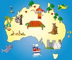 pixwords AUSTRALIE