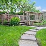 pixwords JARDIN