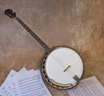 pixwords BANJO
