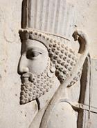 pixwords BAS-RELIEF
