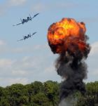 pixwords BOMBARDEMENT