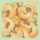 pixwords ANACARDIER