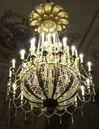 pixwords CHANDELIER