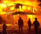 pixwords INCENDIE
