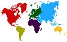 pixwords CONTINENT