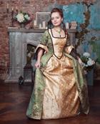 pixwords CRINOLINE