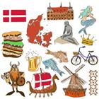 pixwords DANEMARK