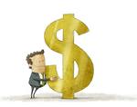 pixwords DOLLAR