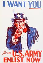 pixwords SERVICE MILITAIRE