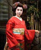 pixwords GEISHA