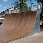 pixwords RAMPE DE SKATE