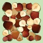 pixwords NOISETTE