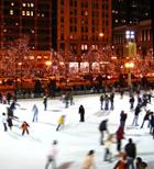 pixwords PATINOIRE