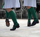 pixwords DANSE IRLANDAISE