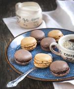 pixwords MACARONS