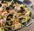 pixwords PAELLA