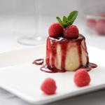 pixwords PANNA COTTA